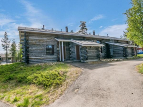 Holiday Home Nilikuru a 2 by Interhome in Saariselkä